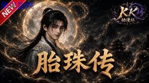 胎珠传第7-8-9季合集 国产动漫全集